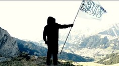 Džihád vo Švajčiarsku! Podmaníme si vašu krajinu