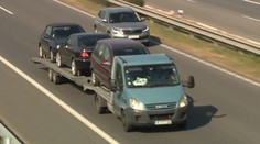 Slovensko je zberným miestom starých áut zo západu. Chcú to zastaviť