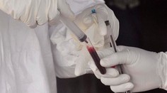 Na svete je možno účinná vakcína proti vírusu ebola