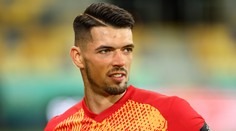 VIDEO: Famóznu jeseň vystriedala kostrbatá jar. Opora Žiliny dúfala, že „šošoni“ budú Slovan naháňať dlhšie (rozhovor)