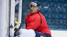 Jurčina sa predstaví v Zápase hviezd, je prekvapený