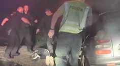 Trnavskí policajti, ktorí brutálne dokopali Michaelu, v zbore skončili