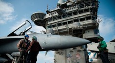 Irán odstúpi od zmluvy o jadrových zbraniach, ak ostatné krajiny dohody obnovia sankcie