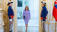 Prezidentka: Ústava SR chráni nás všetkých pred možnou svojvôľou