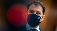 Muž sa na sociálnej sieti vyhrážal premiérovi smrťou, prípad už rieši polícia