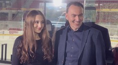 Hokejová eufória na Slovensku. Mladíci šokovali Kanadu, Šatan posiela jasný odkaz