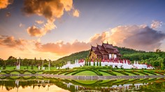 Exotický raj turistov ponúka ubytovanie lacnejšie, ako zaplatíte za jeden rožok