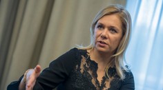 Ministerka vnútra Saková odsúdila čin, po ktorom zomrel nevinný Filipínčan