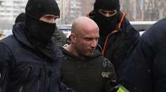 Muž, obvinený z vraždy exprimátora Hurbanova, sa sťažuje na zaujatosť sudcov