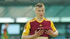 Slovenský obranca Štetina prestúpil do Sparty Praha