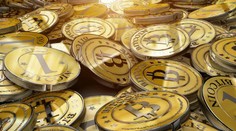 Extrémny pád kryptomien. Bitcoin klesol už o takmer 70 percent