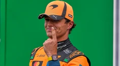Ostal prekvapený, no priznal spokojnosť. Kvalifikáciu v Holandsku ovládol Lando Norris