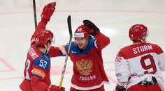 Je to tu, zrodila sa prvá desaťgólová nádielka na MS