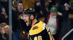 Olomouc získal veľkú hviezdu priamo z NHL