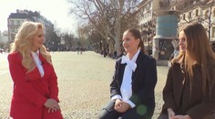 Jedna lieta, druhá zachraňuje životy. Neuveriteľný príbeh dvojčiat z Kysúc