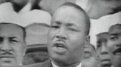 Nevera a sexuálne orgie. Odtajnené dokumenty ukazujú odvrátenú tvár Martina Luthera Kinga