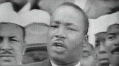 Nevera a sexuálne orgie. Odtajnené dokumenty ukazujú odvrátenú tvár Martina Luthera Kinga