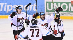 TL: Banská Bystrica porazila Trenčín v predĺžení, ujala sa vedenia v sérii