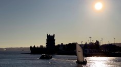 VIDEO: Pobrežie Portugalska zasiahlo silné zemetrasenie. Epicentrum ležalo v mori pri Lisabone