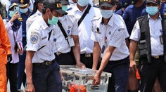 Koniec záhady zrúteného boeingu? Po troch mesiacoch od tragédie v Indonézii našli čiernu skrinku