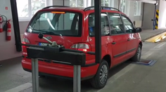 Problémy s STK pokračujú: Slovákom už tečú nervy. Povedali nám, čím všetkým si museli prejsť