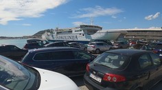 Chystáte sa v Chorvátsku na trajekt? Prinášame niekoľko rád, ktoré sa vám môžu zísť