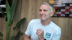 VIDEO: Košice odštartovali prípravu na novú sezónu. Trénerovi Skuhravému sa hlásili viaceré nové tváre