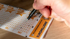 Šťastie prišlo na Valentína. V lotérii EuroMillions padol rozprávkový jackpot