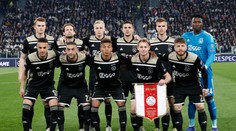 Rozprávka Ajaxu pokračuje: Mladé pušky si postup do semifinále vybojovali z 2. predkola