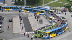 Cestovanie košickou hromadnou dopravou od septembra zdražie