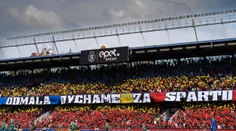 Sparta to dokázala, na Letnej sa oslavuje titul po takmer dekáde. Dvojica Slovákov ide do Ligy majstrov