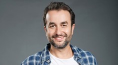 Spanilá jazda hviezdy Oteckov: Toto sa mu pred kamerou ešte nepodarilo!