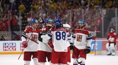 Spoločný tím Čechov a Slovákov bol len teóriou. Legendárny útočník vysvetlil dôvod neúčasti majstrov sveta