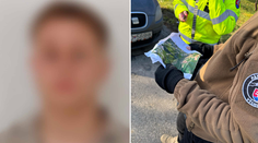 Tri dni ho hľadali, no márne. Pátranie po 19-ročnom chlapcovi na východe Slovenska nemalo šťastný koniec