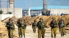 Izraelské nálety v Sýrii si vyžiadali päť obetí