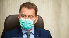 Od pondelka bude zasadať permanentný krízový štáb