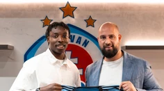 Slovan podpísal na poslednú chvíľu veľkú kvalitu. Na Tehelné pole prichádza mimoriadny hráč