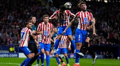 VIDEO: Asistencia brankára, hetrik nórskeho snajpera. Hancko je už v osemfinále Ligy majstrov