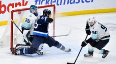 Tatar skóroval za Seattle, v akcii bol aj Slafkovský