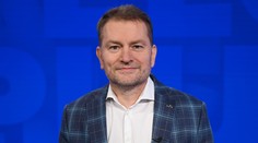 Budete ponúkať 500 eur aj za prezidentské voľby? Opýtal sa divák Igora Matoviča