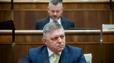 Premiér Fico: Smer by podporil Petra Pellegriniho v prezidentskej kandidatúre