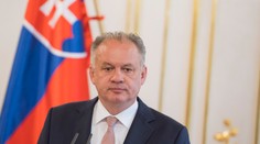 Prezident: Chceme vrátiť dôveru ľudí v štát, no chýbajú výsledky