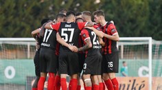 VIDEO: Trnavský Spartak konečne bodoval naplno. V Skalici dvoma gólmi rozhodol netradičný strelec