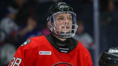 Blíži sa jeho povolanie do NHL? Rodák z Trenčína má v AHL formu ako hrom