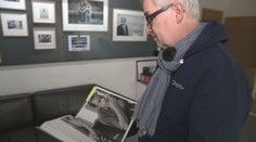 Ako fotograf stál po boku Václava Havla tri roky. Snímky Tomkiho Němca vás prenesú v čase