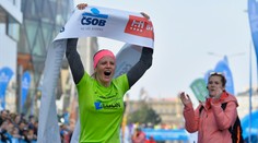 Úspech Slovensky na majstrovstvách sveta v Austrálii, Kristína Néč-Lapinová získala medailu