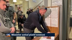 Minister zatiaľ platiť nemusí