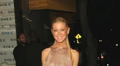 Toto sme asi nechceli vidieť. Herečka hore bez s deformovaným poprsím