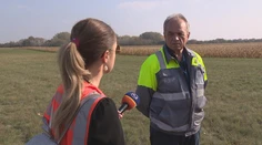 Muž, ktorý videl umierať po leteckom nešťastí manželku exprezidenta Husáka