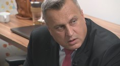 Vyhrážky ako z divokých 90. rokov. Na pozemku Andreja Danka objavili odrezanú hlavu prasaťa